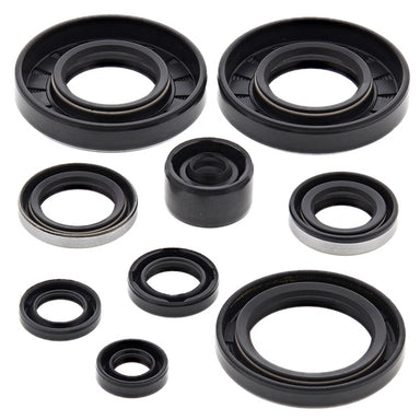 VertexWinderosa Oil Seal Sets Fits Kawasaki - 404113