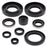 VertexWinderosa Oil Seal Sets Fits Kawasaki - 404113