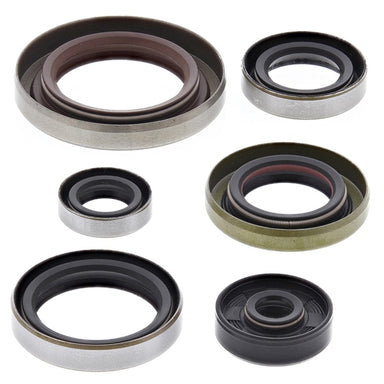 VertexWinderosa Oil Seal Sets Fits KTM - 404121