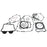 VertexWinderosa Complete Engine Gasket Kit Fits Yamaha - 404153
