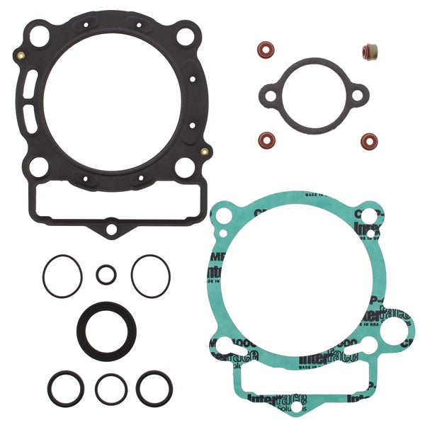 VertexWinderosa Top End Gasket Fits KTM, Fits Husqvarna - 404173