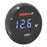 Koso Voltmeter I-Gear Universal - 405011