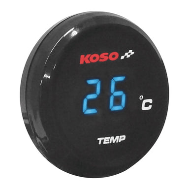 Koso Thermometer I-Gear Universal - 405012