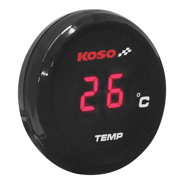 Koso Thermometer I-Gear Universal - 405015