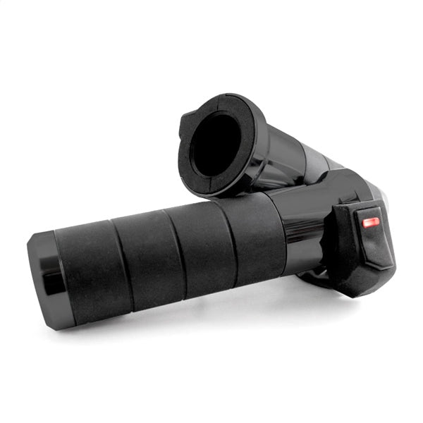 Koso Heated grips Titan-X for Harley Davidson 405028
