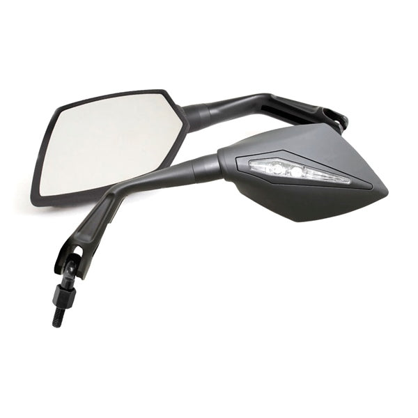 Koso APEX Mirror Screwed