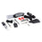 Koso Speedometer with GPS sensor EX-02G Motorcycle - 405093