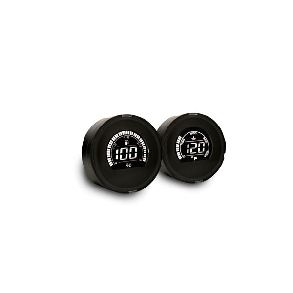 Koso Add-on kit for D2 Gauge Motorcycle - 405111