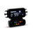 Koso D2 Multifunction gauge Motorcycle - 405116