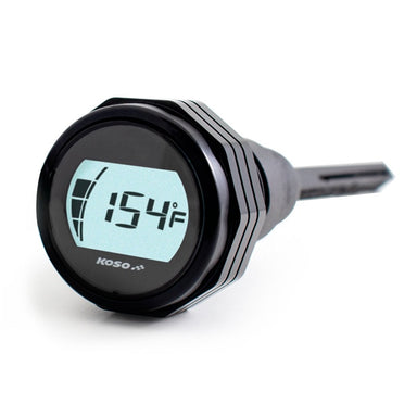 Koso HD Oil Dipstick Oil level dipstick