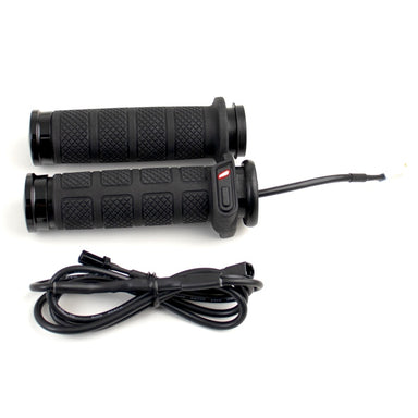 Koso Heated Grips Titan II 405131