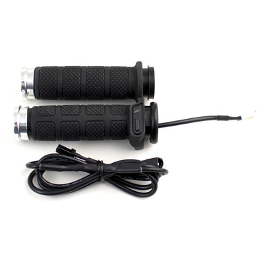 Koso Heated Grips Titan II 405132