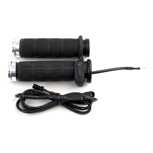 Koso Heated Grips Titan II 405132