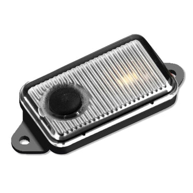 Koso LED Cabin Light with vertical mounting hole