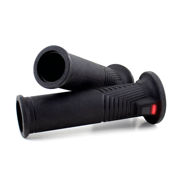Koso Heated Grips Artemis - 130mm 405150