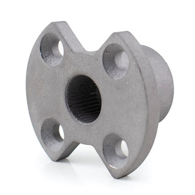 Koso Optional steering spline