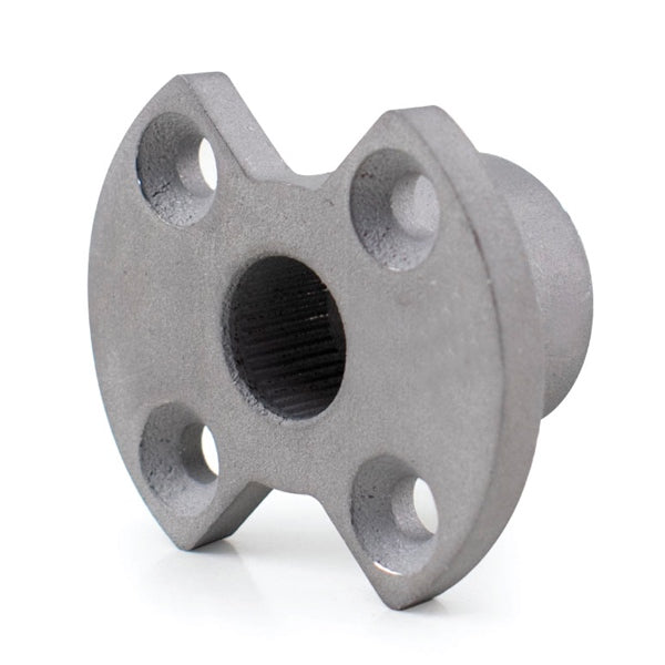 Koso Optional steering spline