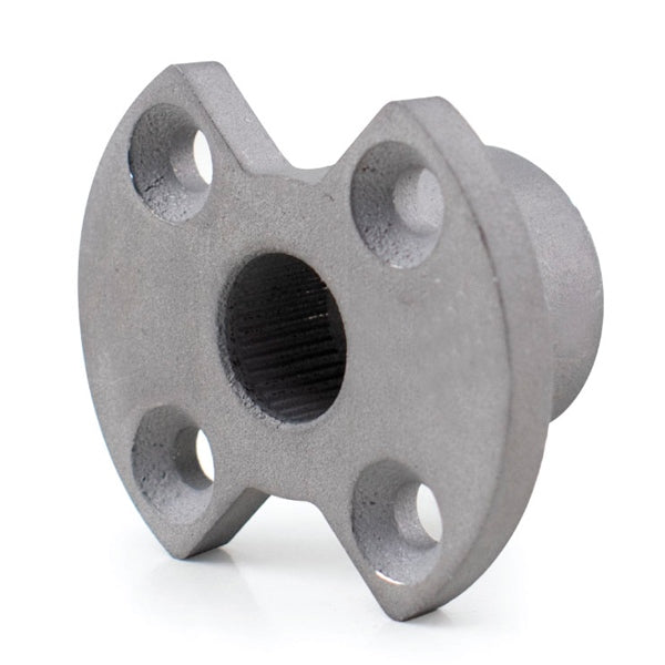 Koso Optional steering spline