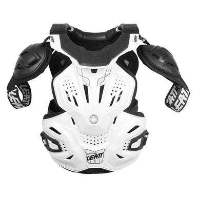 LEATT Fusion 3.0 Protection Vest Men, Women