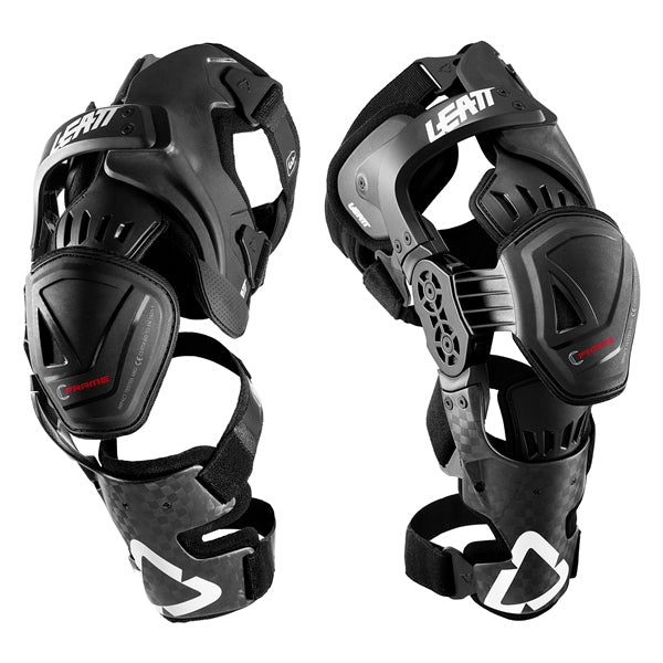 LEATT C-FramePro Carbon Knee Brace Men, Women