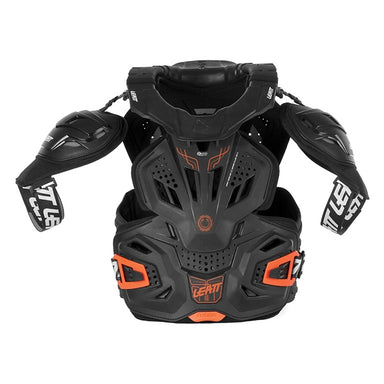 LEATT Fusion Protection Vest 3.0 SNX Men, Women