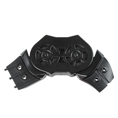 LEATT C-Frame Hinge Assembly
