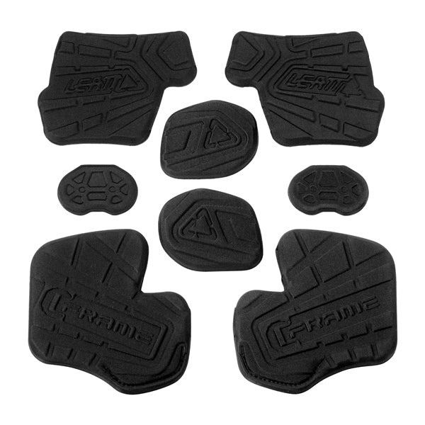 LEATT C-Frame Padding Kit