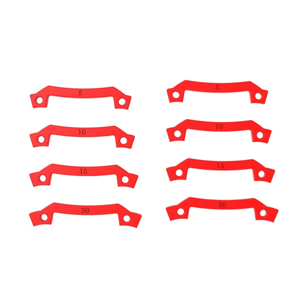 LEATT X-Frame Extension Stopper Kit
