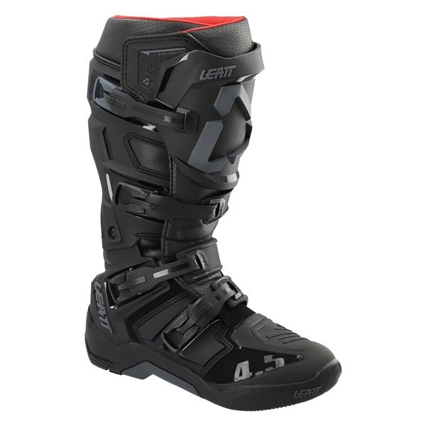 LEATT 4.5 Boots Men, Women - MX