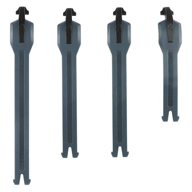 LEATT Boots Replacement Parts