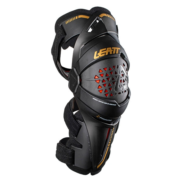 LEATT Z-Frame Knee Brace Men, Women