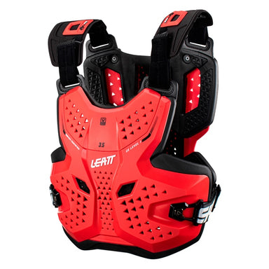 LEATT 3.5 Chest Protector Men, Women