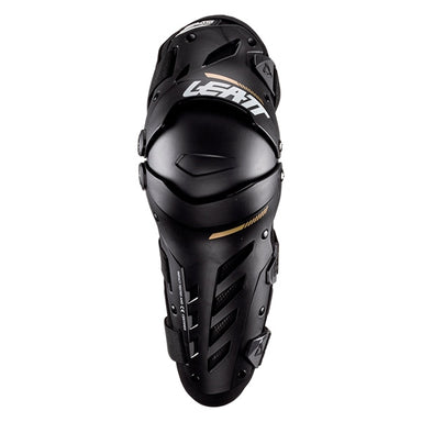 LEATT Dual Axis Knee & Shin Guard Men, Women
