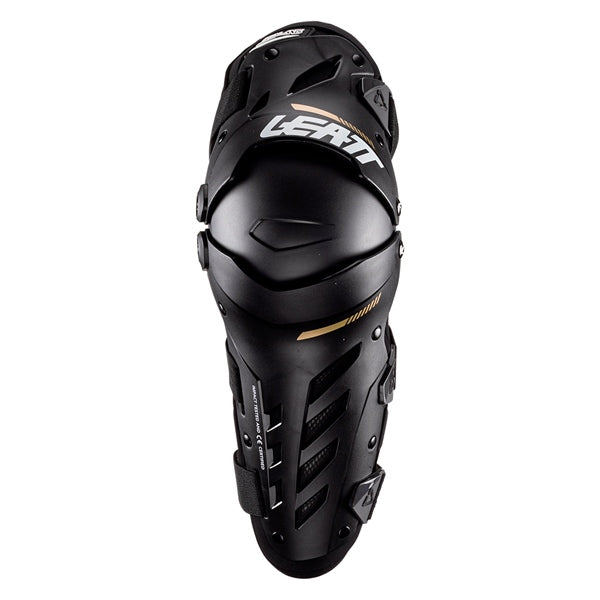 LEATT Dual Axis Knee & Shin Guard Men, Women