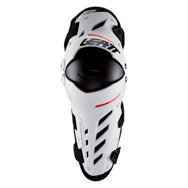 LEATT Dual Axis Knee & Shin Guard Men, Women