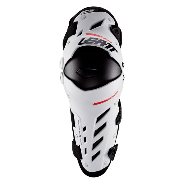 LEATT Dual Axis Knee & Shin Guard Men, Women