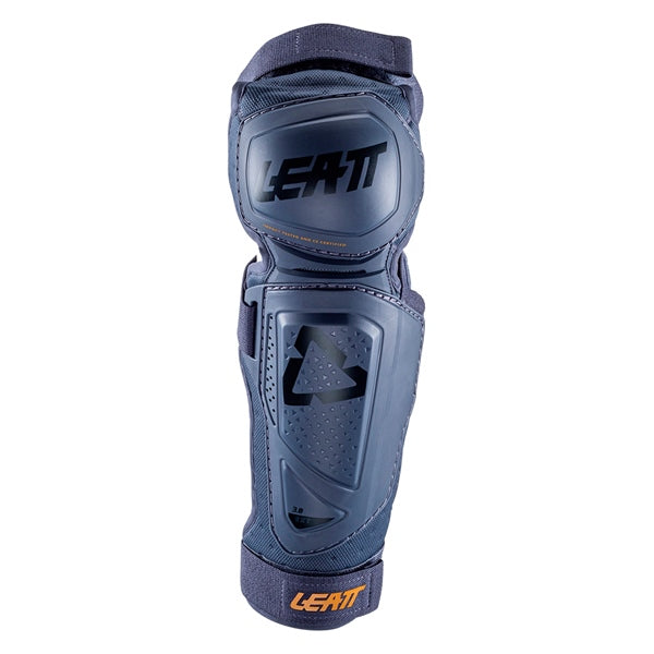 LEATT Knee & Shin Guard Ext Men, Women