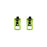 LEATT 4.5 Buckle