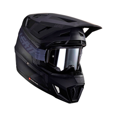 LEATT 7.5 Off-Road Helmet Kit V24 - Goggle Included