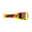 LEATT Velocity 5.5 Iriz Goggle Citrus