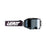 LEATT Velocity 5.5 Iriz Goggle Graphite