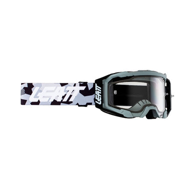 LEATT Velocity 5.5 Enduro Goggle Forge