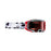 LEATT Velocity 5.5 Goggle Forge