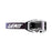LEATT Velocity 5.5 Goggle White