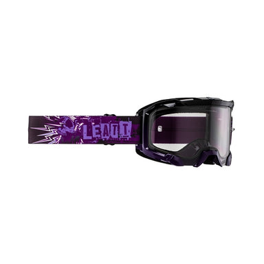 LEATT Velocity 4.5 Goggle UV
