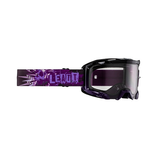 LEATT Velocity 4.5 Goggle UV