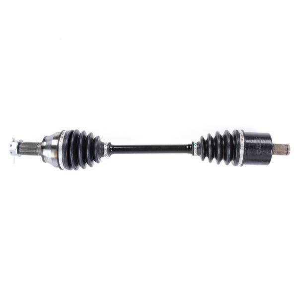 All Balls 6 Ball Heavy Duty Axle Fits Polaris