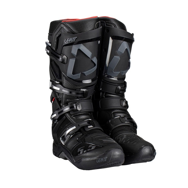 LEATT 5.5 Flexlock Boots Men, Women - MX