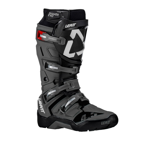 LEATT 4.5 Boots Hydradri Men, Women - MX