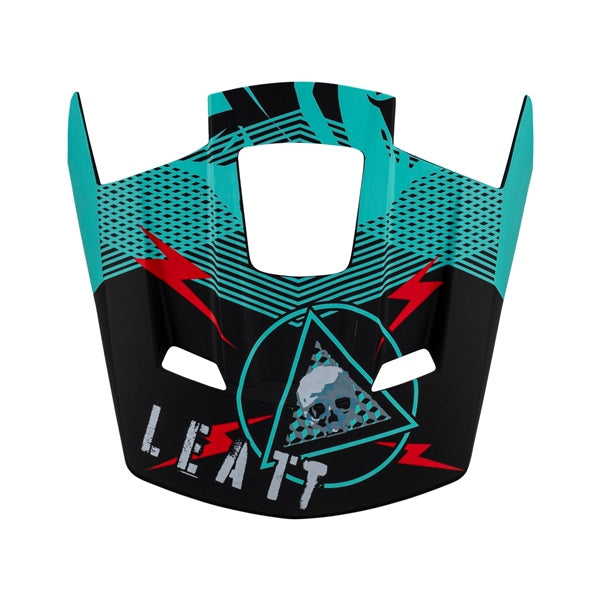 LEATT Helmet Components & Pieces V23